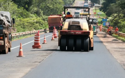 Agesul lança licitações de R$ 1 bilhão para manutenção de rodovias em MS