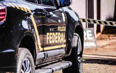 Alvo da PF, grupo usava aplicativo de mensagens para contrabando de cigarros na Capital
