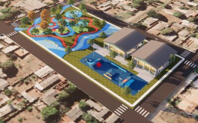 PrefCG inaugura Complexo Esportivo no Santa Emília nesta segunda-feira (4)