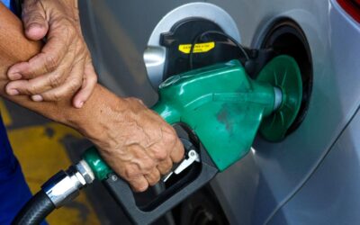 Distribuidoras passam a pagar mais no litro da gasolina a partir desta sexta-feira