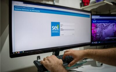 PrefCG atualiza sistema SEI e amplia serviços digitais para a população