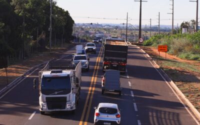 Capital sedia Fórum de Segurança Rodoviária da Rota Bioceânica