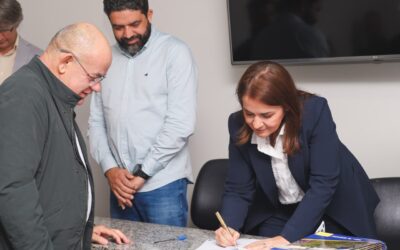 Prefeitura reúne secretarias para alinhamentos dos próximos meses