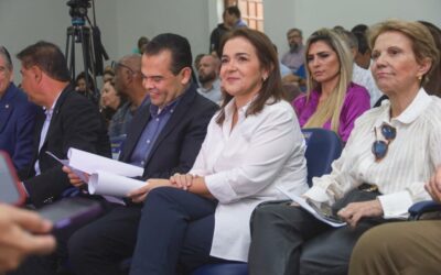 “Compromisso com a população”, diz prefeita ao lançar Vira CG Saúde
