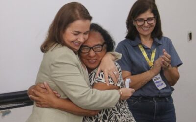 Res. Jd. Antártica define apartamentos para 60 famílias