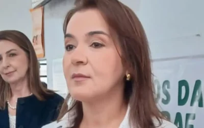 Adriane diz que Sisep vai apurar conduta de construtora que ameaçou vereador