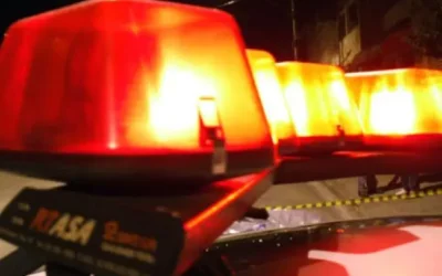 Mulher é perseguida por ex durante caminhada e sofre ameaça em Chapadão do Sul