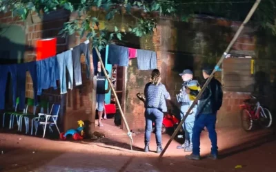 Adolescente executado na frente da esposa tentou fugir de atirador em Dourados