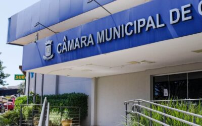 Audiência pública para debater LDO de R$ 7,2 bilhões acontece na Câmara nesta sexta-feira