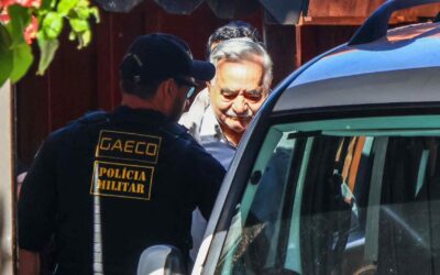 Justiça nega pedido de Cezário para anular assembleia que o retirou da FFMS