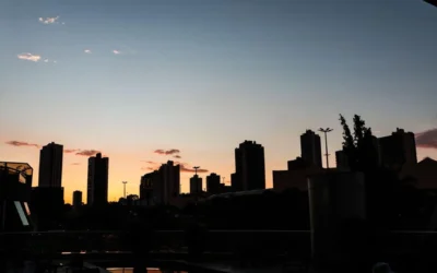 Campo Grande é a 4ª melhor capital brasileira para viver em 2026