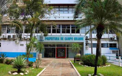 Prefeitura abre crédito suplementar de R$ 48,2 milhões para entidades de Campo Grande