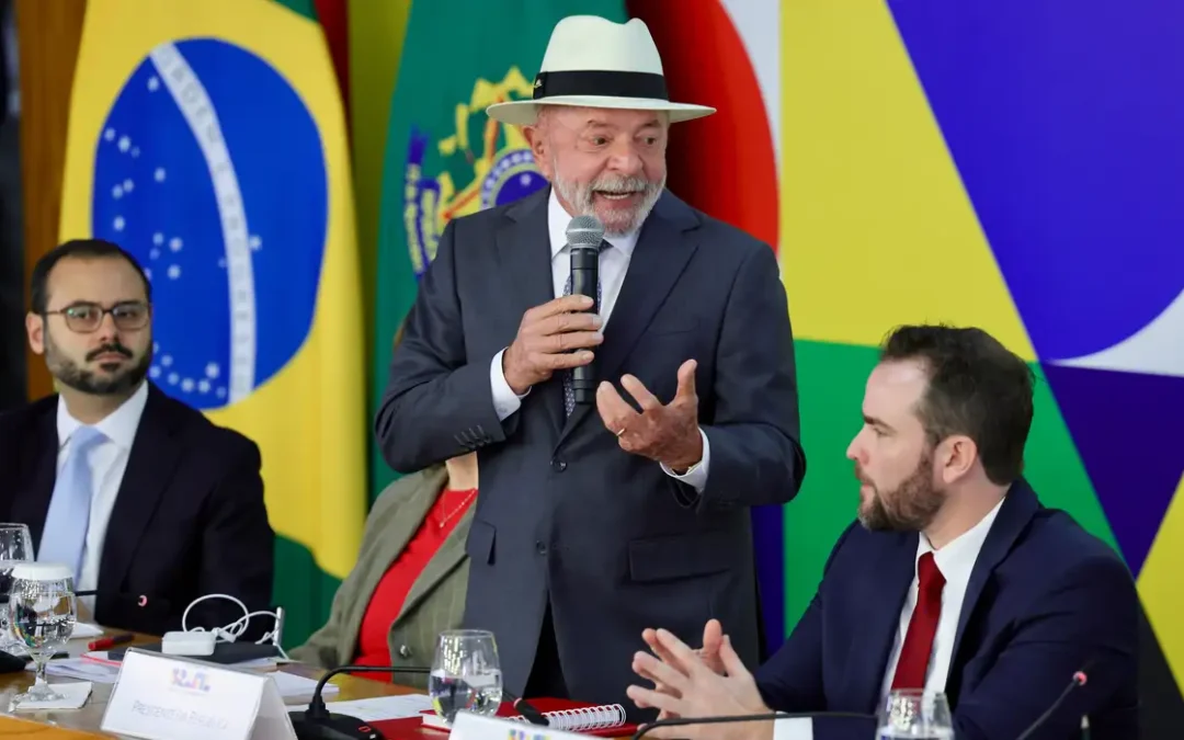 Desenrola Brasil é relançado para ampliar acesso ao crédito e renegociar dívidas