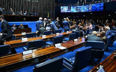 Senadores de MS acreditam que novo pacote de Lula pode destravar PEC da Segurança