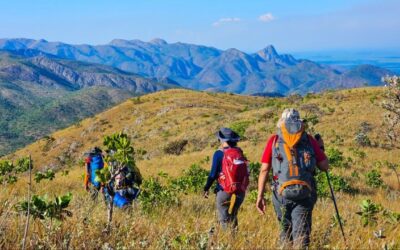 MS cria diretrizes de apoio e incentivo para rotas de turismo e trilhas