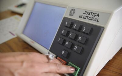 Arrecadação antecipada para Eleições 2026 em MS começa nesta semana