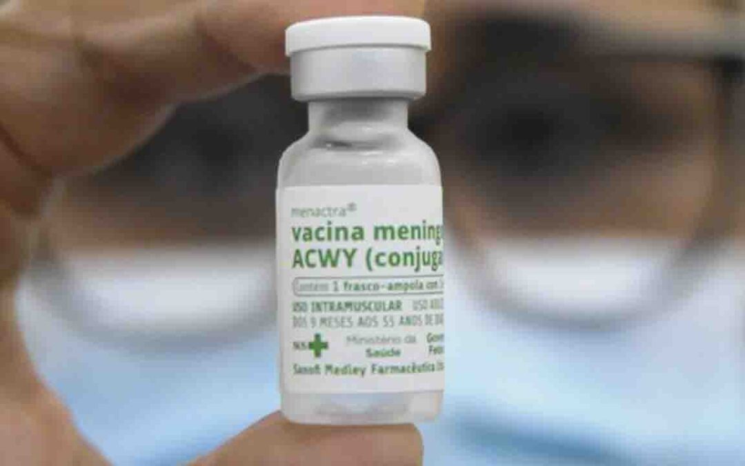 Secretaria de Saúde confirma caso de meningite em Três Lagoas