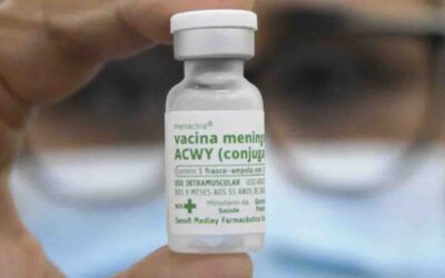 Secretaria de Saúde confirma caso de meningite em Três Lagoas