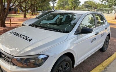 Saiba como se tornar instrutor de trânsito autônomo em Mato Grosso do Sul