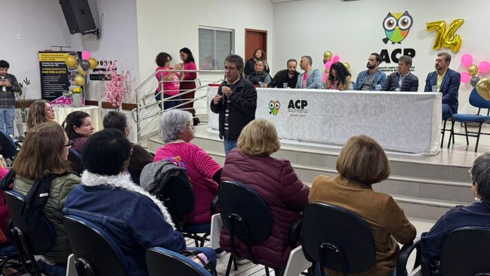 Na ACP, Landmark assina carta em defesa da educação pública e prepara emendas à LDO