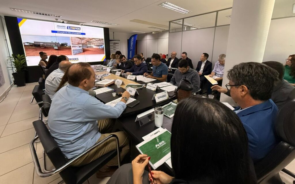 Campo Grande atrai R$ 238 milhões em investimentos privados