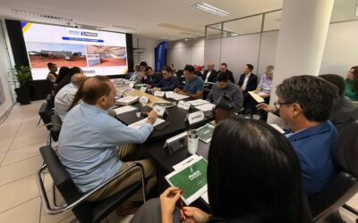Campo Grande atrai R$ 238 milhões em investimentos privados