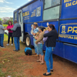 Atendimento veterinário gratuito chega ao Noroeste