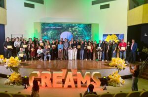 TCC desenvolvido em centro de pesquisa da UEMS é premiado pelo Crea ao apresentar solução ambiental