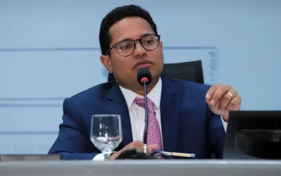 Câmara oficializa acordo com o MPMS que anulou eleição antecipada de Papy
