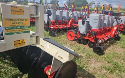 Com apoio parlamentar, Governo de Mato Grosso do Sul destina R$ 7,4 milhões à agricultura familiar