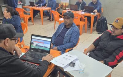 Mutirão transforma atendimentos e oportunidades para famílias dos assentamentos de Nioaque