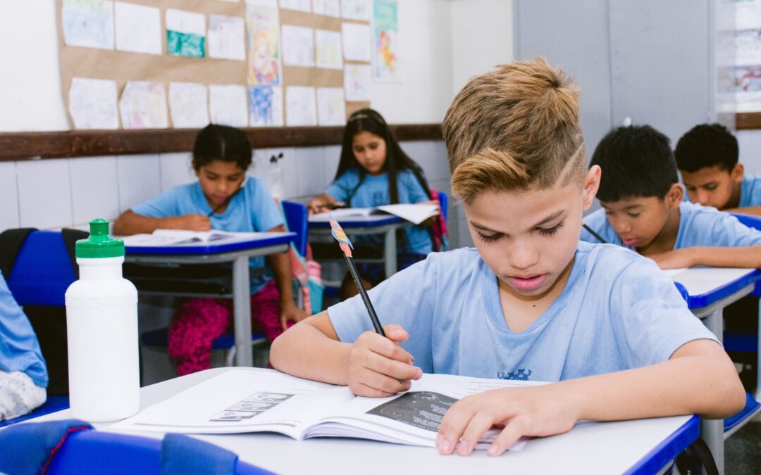 Saeb aponta crescimento da educação municipal