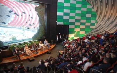 Com resultados positivos à população, MS se torna referência nas parcerias com a iniciativa privada