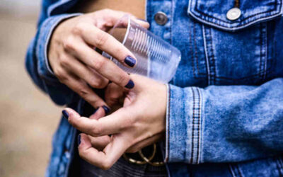 Adolescente e bebê são resgatadas de cárcere em Campo Grande