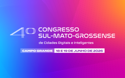 Começa hoje o 4° Congresso de Cidades Inteligentes
