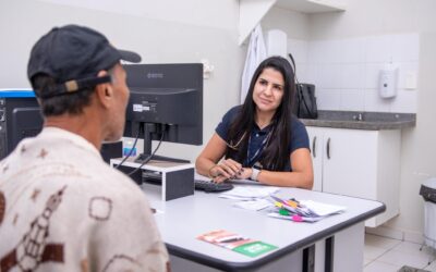 Dia D tem mutirão para 2,3 mil procedimentos oncológicos