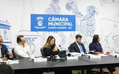 Comissão da Câmara deve se reunir em julho com junta interventora no Consórcio Guaicurus