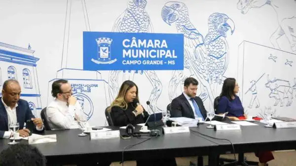 Comissão da Câmara deve se reunir em julho com junta interventora no Consórcio Guaicurus