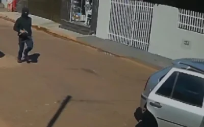 Réus pela execução de líder do PCC na Nhanhá vão a júri popular em agosto