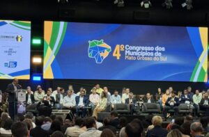 MS lidera debate nacional sobre compras públicas sustentáveis e fortalece municipalismo