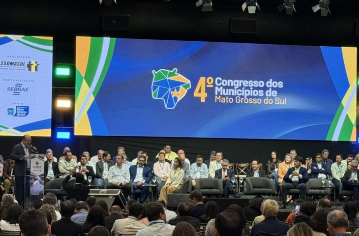 MS lidera debate nacional sobre compras públicas sustentáveis e fortalece municipalismo