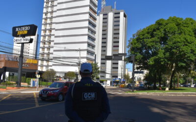 Capital sanciona lei de preservação à vida no trânsito