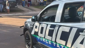 Idosa é encontrada morta a facadas em Ribas do Rio Pardo