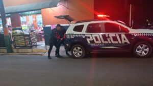 Interrogatório de policiais acusados de morte em abordagem é marcado para agosto