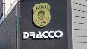 Alunos policiais civis capturam foragido durante curso de formação Campo Grande