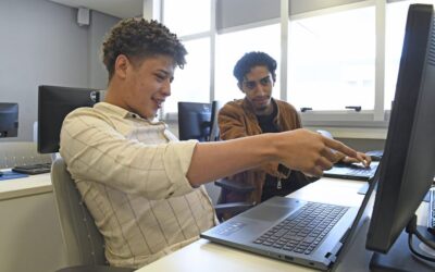 Qualificação, tecnologia e empreendedorismo: Governo de MS prepara jovens para liderar a nova economia digital