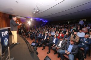 Crescimento sustentável de MS na produção de alimentos e energia renovável é destaque em fórum internacional