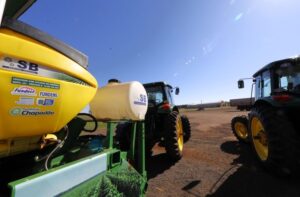 Investimentos em pesquisa ajudam a elevar produtividade e competitividade do agro de Mato Grosso do Sul