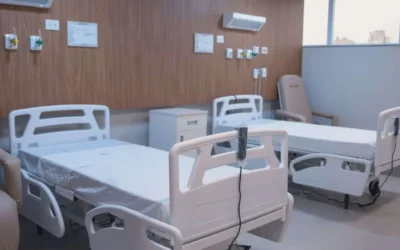 Campo Grande quer contratar mais 89 novos leitos hospitalares