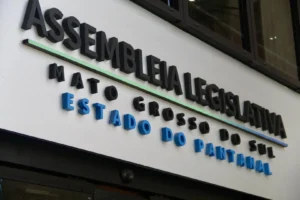 Riedel encaminha projeto à Alems que altera processos administrativos em MS
